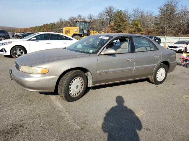 BUICK CENTURY CU 2002 2g4ws52j721179177