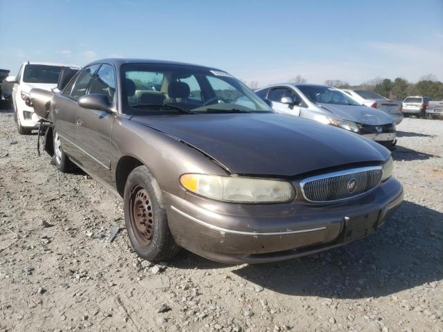 BUICK CENTURY CU 2002 2g4ws52j721202313