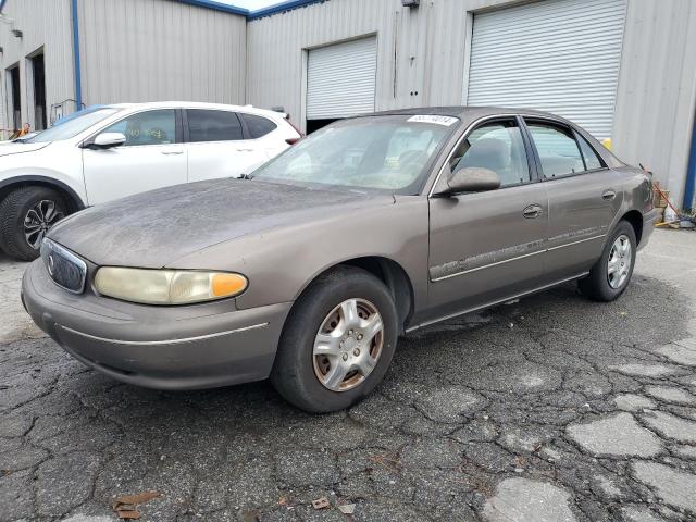 BUICK CENTURY 2002 2g4ws52j721203221