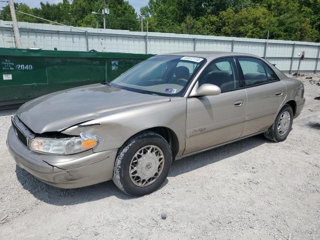 BUICK CENTURY 2002 2g4ws52j721248028