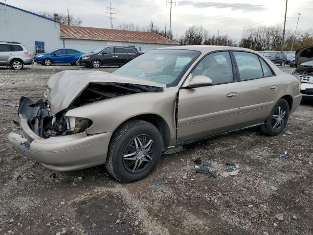 BUICK CENTURY 2002 2g4ws52j721295527