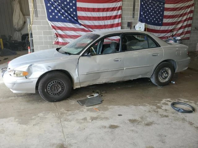 BUICK CENTURY CU 2003 2g4ws52j731101368