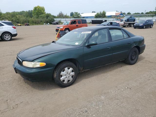 BUICK CENTURY CU 2003 2g4ws52j731109986