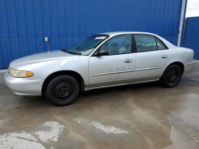 BUICK CENTURY 2003 2g4ws52j731160484