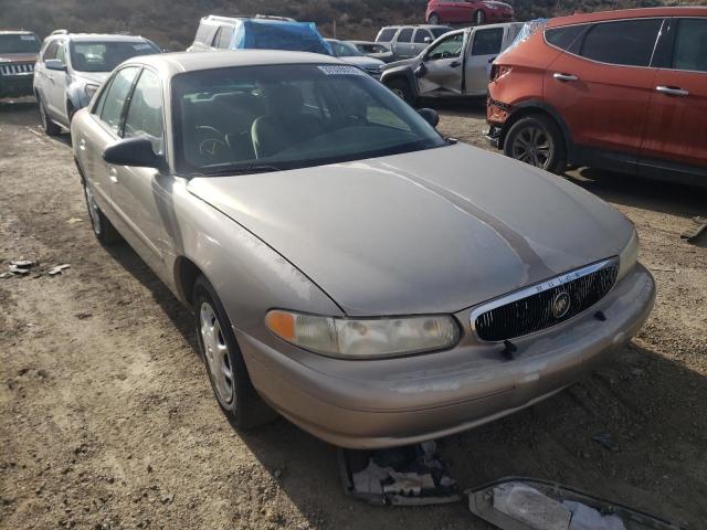 BUICK CENTURY CU 2003 2g4ws52j731198331