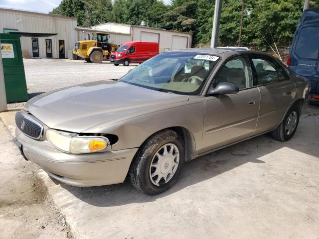 BUICK CENTURY CU 2003 2g4ws52j731218867