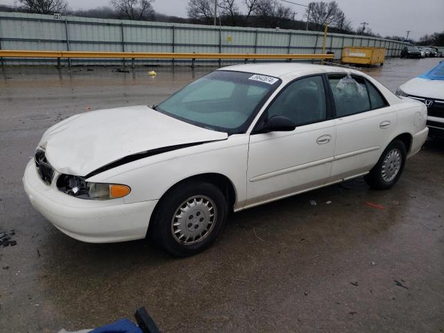 BUICK CENTURY 2003 2g4ws52j731223373