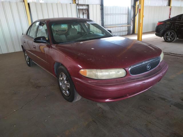 BUICK CENTURY CU 2003 2g4ws52j731248211