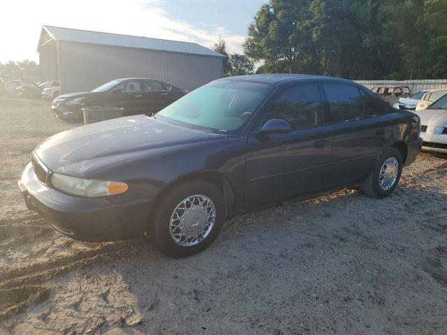 BUICK CENTURY CU 2003 2g4ws52j731283914