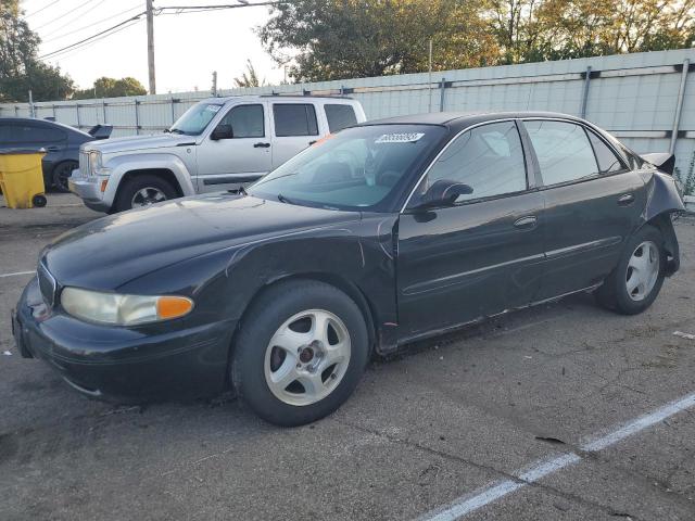 BUICK CENTURY CU 2004 2g4ws52j741165461