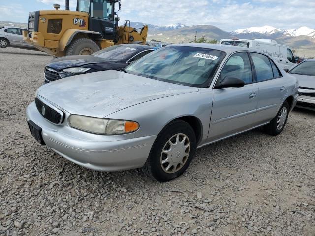 BUICK CENTURY 2004 2g4ws52j741182115