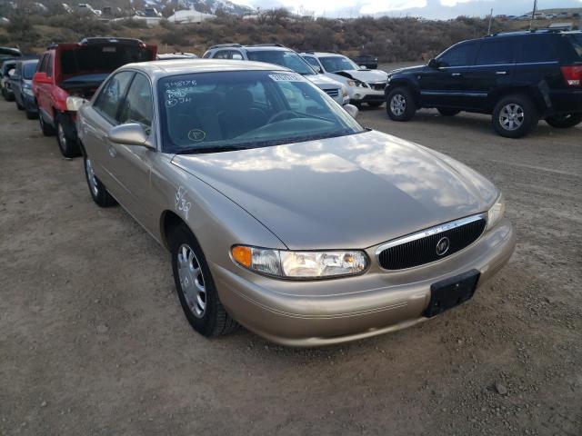 BUICK CENTURY CU 2004 2g4ws52j741201276