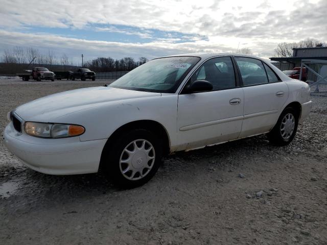 BUICK CENTURY 2004 2g4ws52j741216991