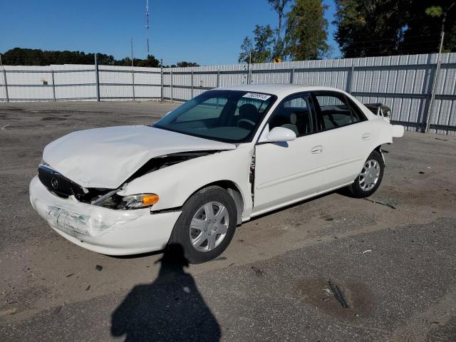 BUICK CENTURY 2004 2g4ws52j741242653