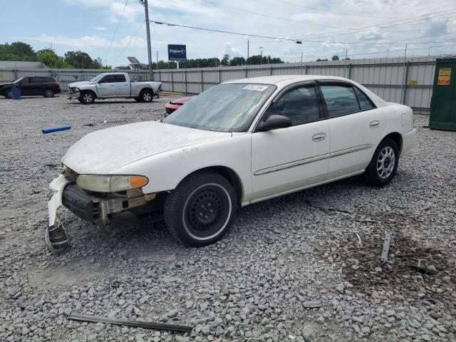 BUICK CENTURY 2004 2g4ws52j741246086