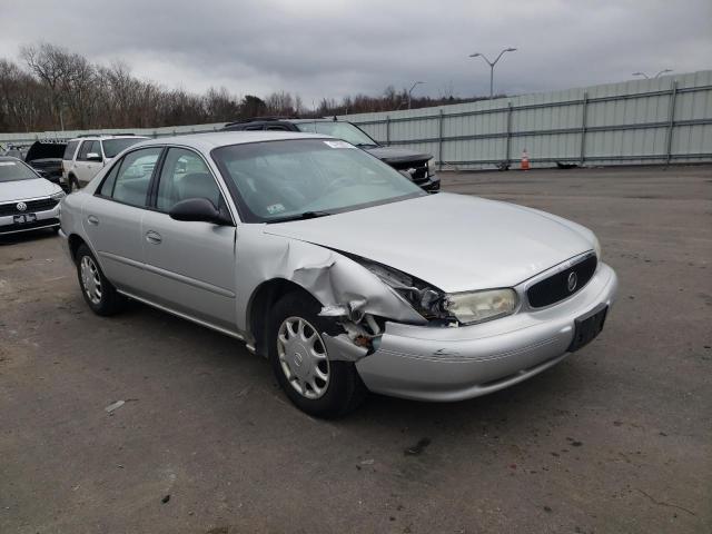 BUICK CENTURY CU 2004 2g4ws52j741314807