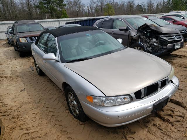 BUICK CENTURY CU 2004 2g4ws52j741319022