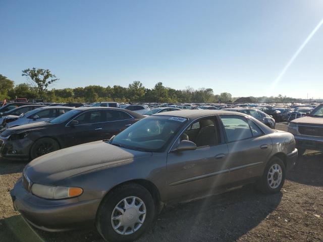 BUICK CENTURY CU 2005 2g4ws52j751105715