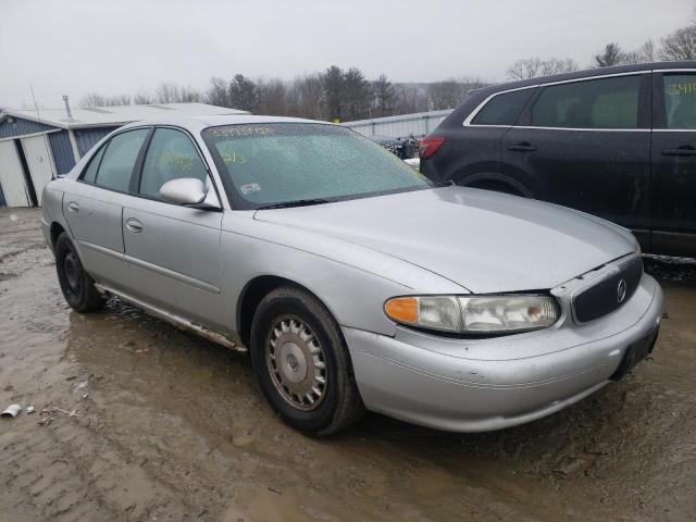 BUICK CENTURY CU 2005 2g4ws52j751131053