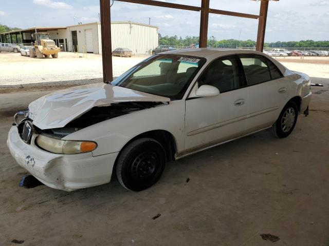 BUICK CENTURY 2005 2g4ws52j751172718