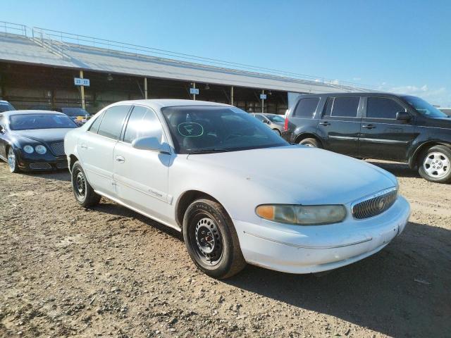 BUICK CENTURY CU 2000 2g4ws52j7y1279501