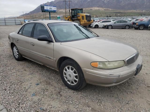 BUICK CENTURY CU 2000 2g4ws52j7y1298145