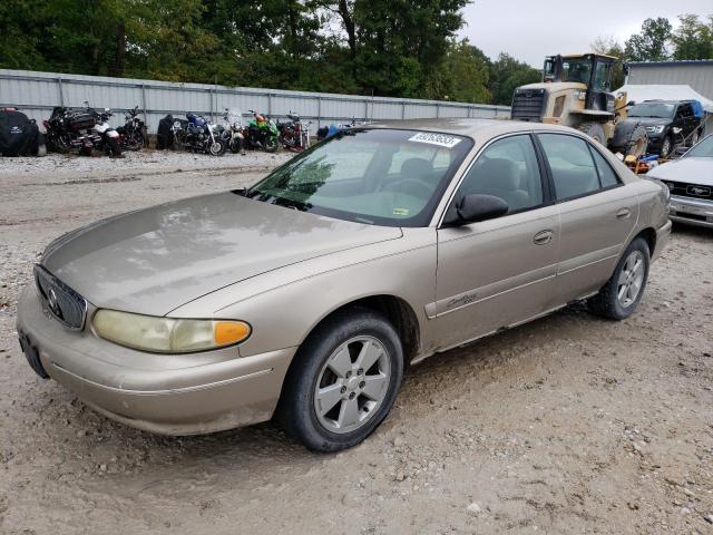 BUICK CENTURY 2000 2g4ws52j7y1299909