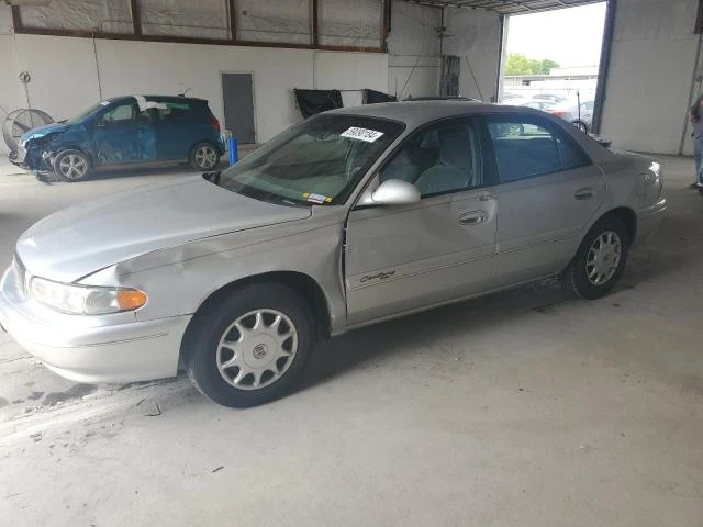 BUICK CENTURY CU 2001 2g4ws52j811140578