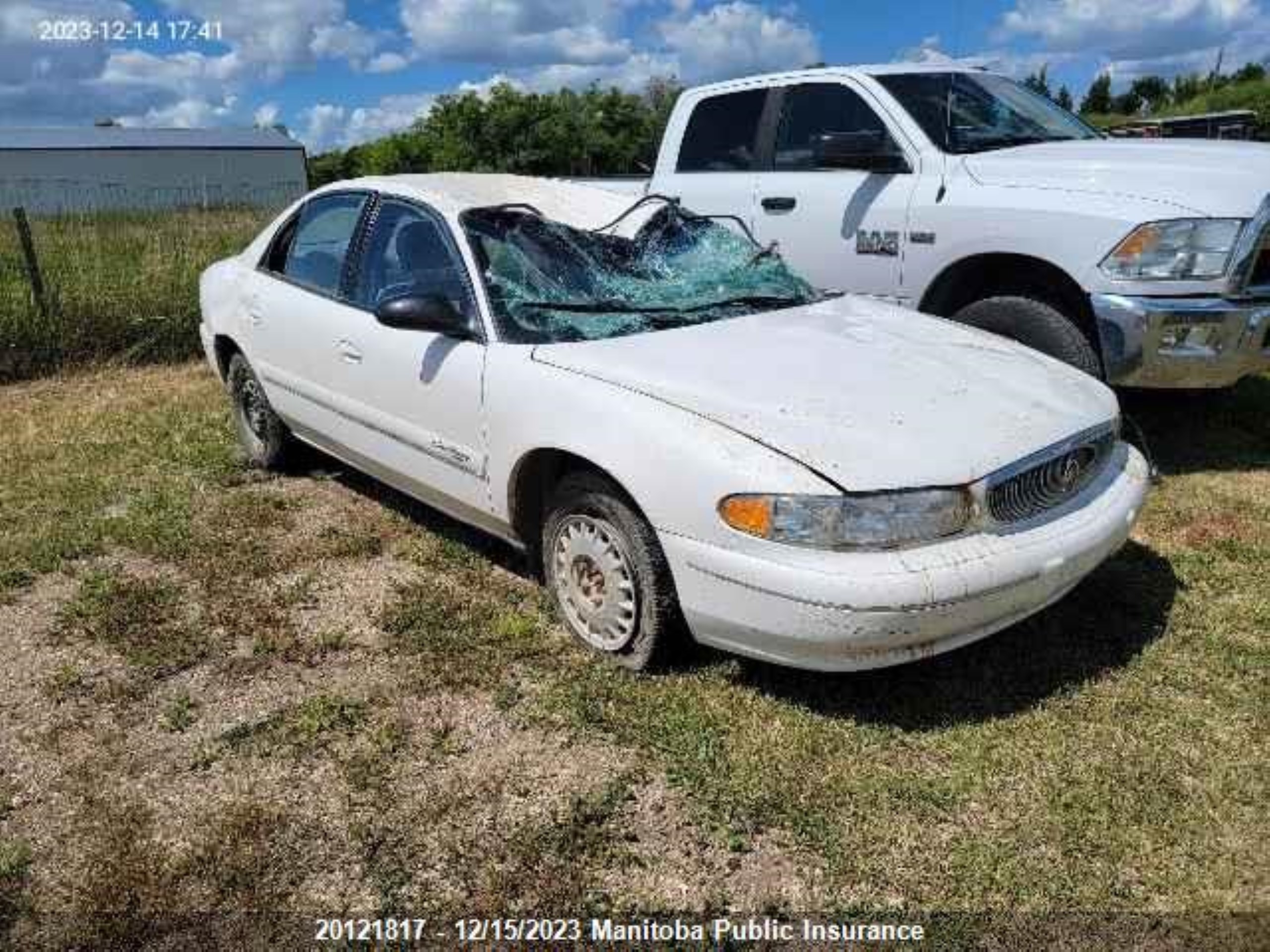 BUICK CENTURY 2001 2g4ws52j811283806