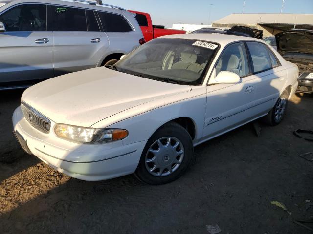 BUICK CENTURY CU 2002 2g4ws52j821112782