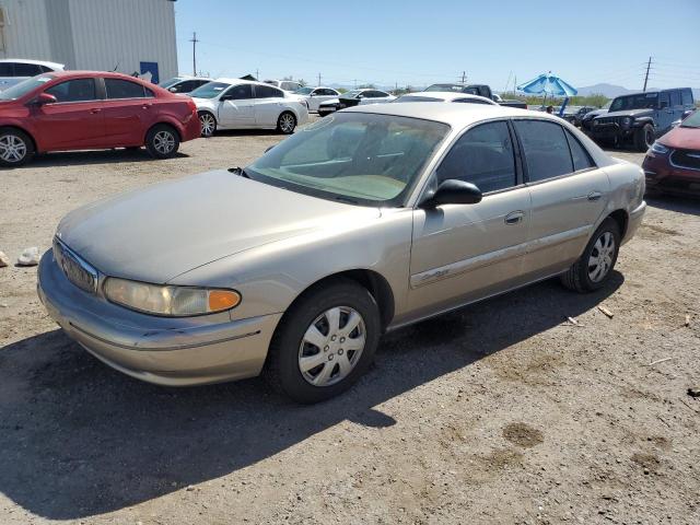 BUICK CENTURY CU 2002 2g4ws52j821114824