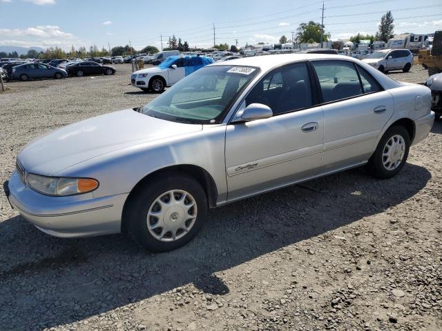 BUICK CENTURY 2002 2g4ws52j821115004