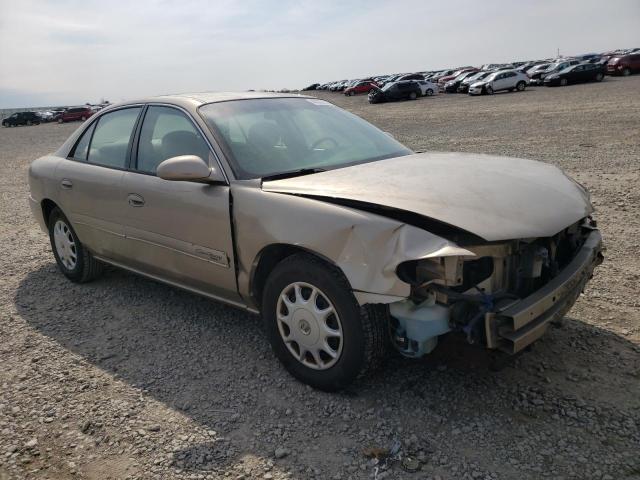 BUICK CENTURY CU 2002 2g4ws52j821134636