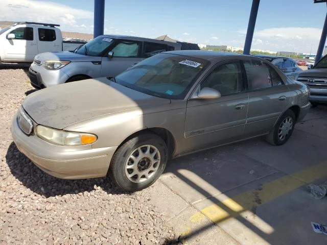 BUICK CENTURY CU 2002 2g4ws52j821138167