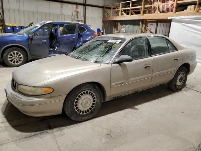 BUICK CENTURY CU 2002 2g4ws52j821140033