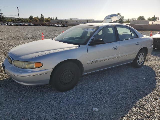 BUICK CENTURY CU 2002 2g4ws52j821178054