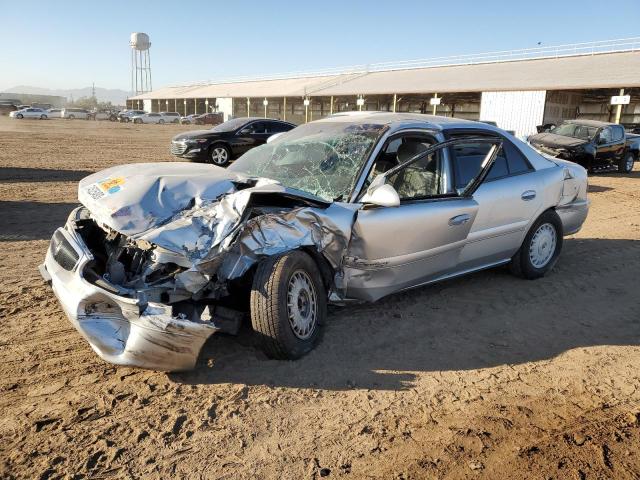 BUICK CENTURY 2002 2g4ws52j821178166