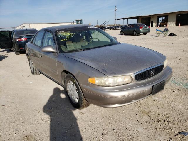 BUICK CENTURY CU 2002 2g4ws52j821180841