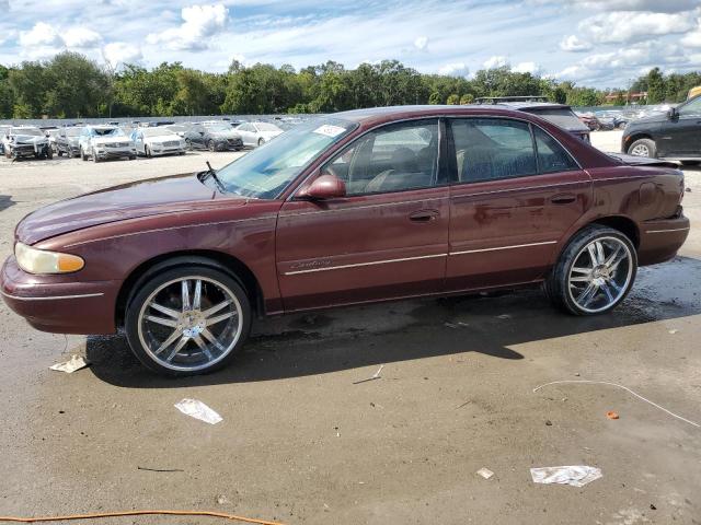 BUICK CENTURY CU 2002 2g4ws52j821190382