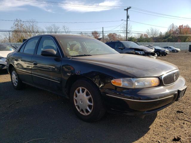 BUICK CENTURY CU 2002 2g4ws52j821210100