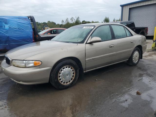 BUICK CENTURY CU 2002 2g4ws52j821210243