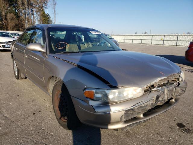 BUICK CENTURY CU 2002 2g4ws52j821294161