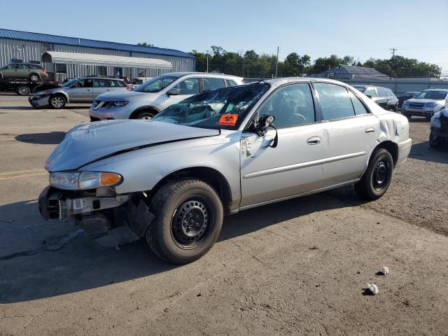 BUICK CENTURY CU 2003 2g4ws52j831135416