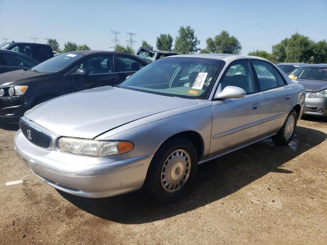 BUICK CENTURY CU 2003 2g4ws52j831145556