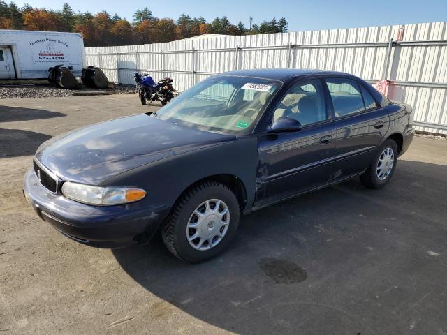 BUICK CENTURY 2003 2g4ws52j831150577