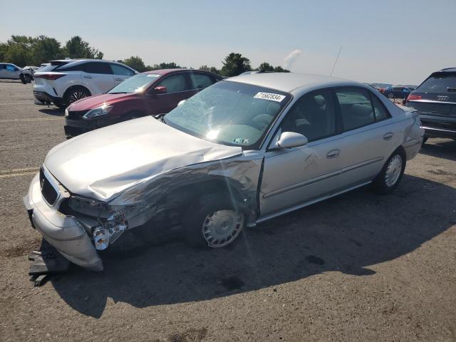 BUICK CENTURY CU 2003 2g4ws52j831194501