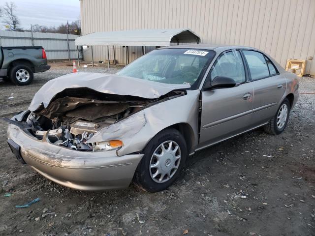 BUICK CENTURY 2003 2g4ws52j831203780