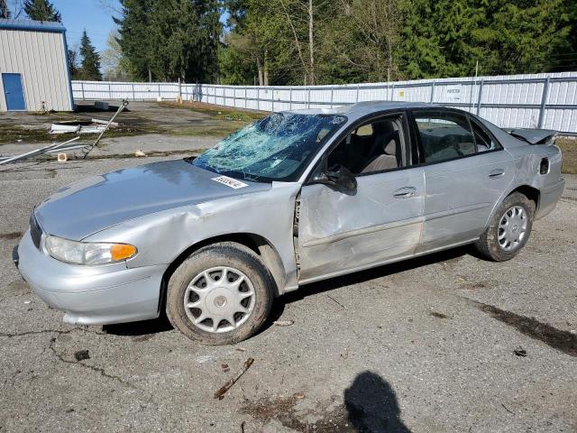 BUICK CENTURY 2003 2g4ws52j831230199