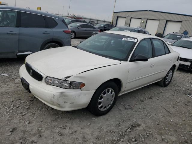 BUICK CENTURY CU 2003 2g4ws52j831239162