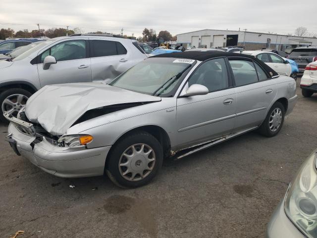 BUICK CENTURY 2003 2g4ws52j831257015